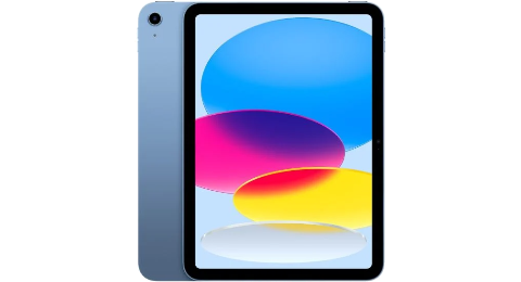 iPad