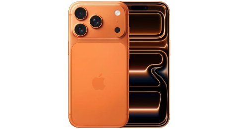iPhone